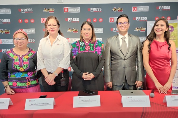 UPAEP | Se suman al IX Congreso Internacional de Turismo en Puebla