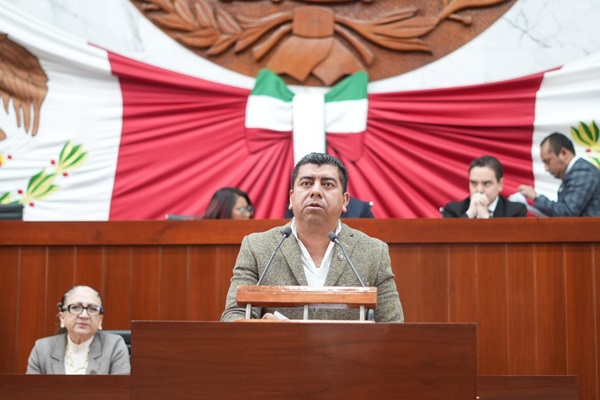 Analizará Comisión de Puntos Constitucionales del Congreso de Tlaxcala reformas a la Constitución local en materia de Poder Judicial