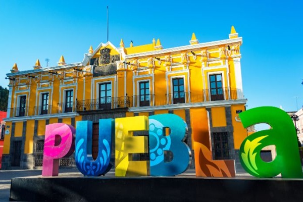 Buenas perspectivas para el 2025 en Puebla