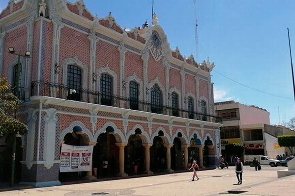 Cabildo de Tehuacán aprueba un presupuesto de más de 1,163 millones de pesos para 2025