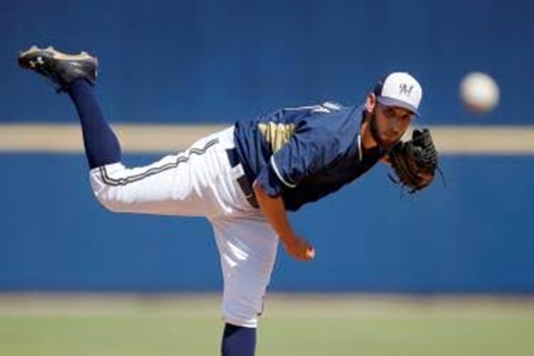 El dominicano Carlos Gómez llega a reforzar el bullpen de Pericos de Puebla