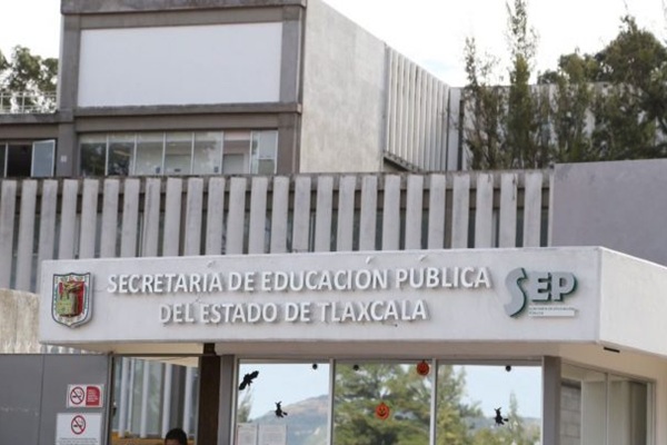 Gobierno de Tlaxcala destina 972.8 mdp para pagar aguinaldo 23 mil trabajadores de la educación