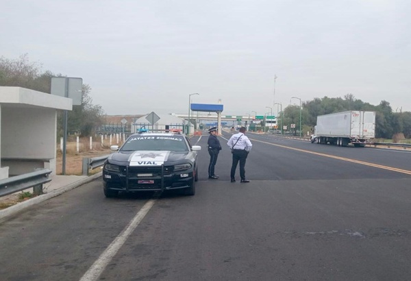 Gobierno de Tlaxcala exhorta a tomar medidas preventivas para evitar accidentes viales