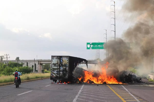 Pequeños comerciantes advierten desabasto en Sinaloa