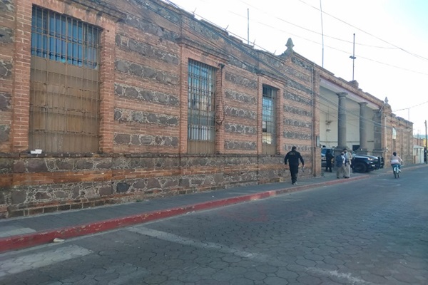 Persiste sobrepoblación en nueve centros penitenciarios de la región Puebla-Tlaxcala 