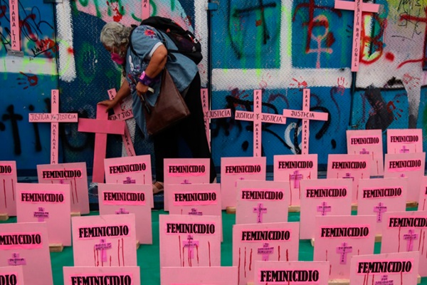 Puebla cierra 2024 con 68 feminicidios; equivale a un asesinato cada cinco días