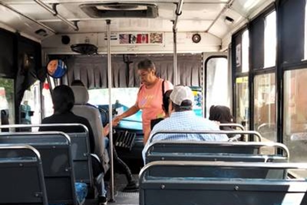 Secretaría de Movilidad reitera: no habrá alza a tarifa del transporte público en Puebla