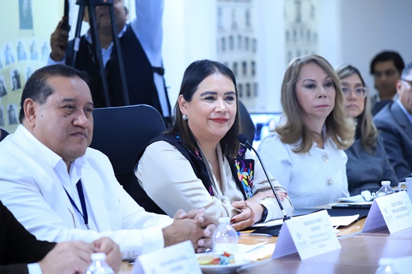 Transparencia, compromiso y austeridad, principios que consolidaron el turismo en Puebla: Ornelas Guerrero