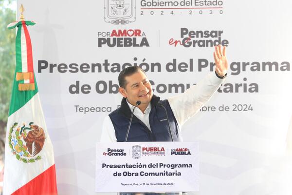 Habrá Centros de Transformación de deshechos orgánicos e inorgánicos en Tepeaca