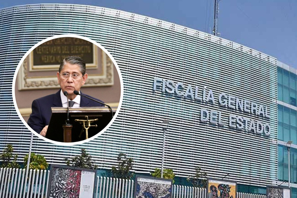 En Puebla solo 22% denuncia el mismo día que fue víctima de un delito, afirma FGE