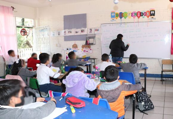 Inicia periodo vacacional para estudiantes de educación básica el 18 de diciembre: SEP Puebla