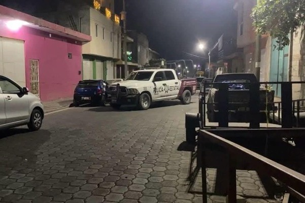 Un policía herido y dos mujeres lesionadas deja balacera en colonia La Purísima de Tehuacán