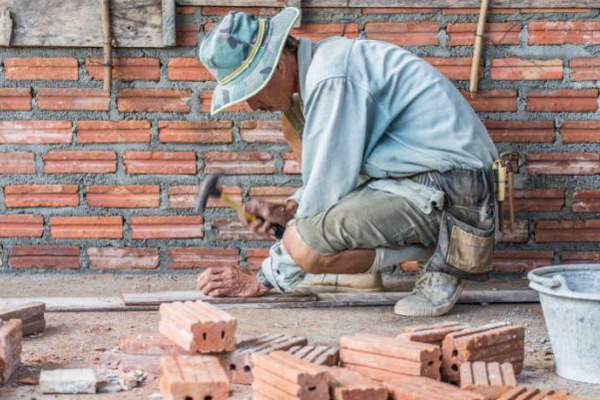 trabajadores