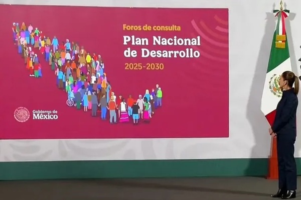 Apizaco, Tehuacán y Puebla serán sede de foros del Plan Nacional de Desarrollo