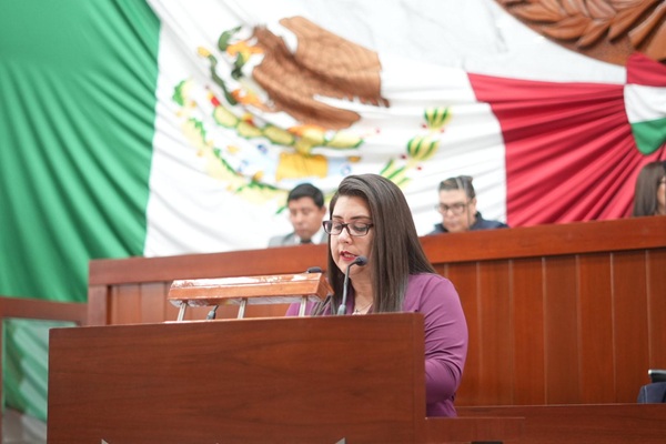 Avala Congreso de Tlaxcala Programa Legislativo para el Segundo Periodo de Sesiones