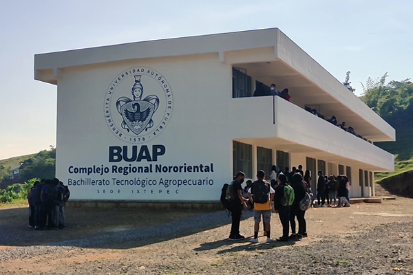 BUAP-2