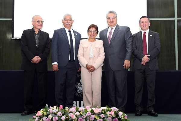  BUAP | Destaca la Facultad de Ingeniería por su mejora continua