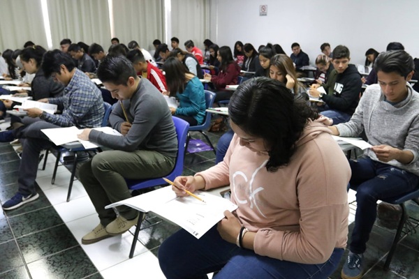 BUAP alerta sobre cursos "fake" para prepararse para el examen de admisión