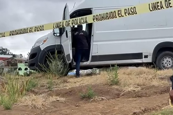 Balacera deja un hombre muerto y otro herido en el municipio de Cuautlancingo, Puebla