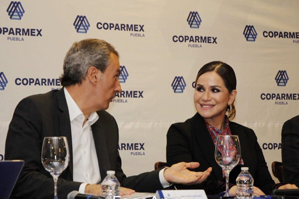 COPARMEX