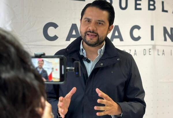 Canacintra Puebla proyecta crear 6 mil nuevos empleos en 2025, en colaboración con industria automotriz