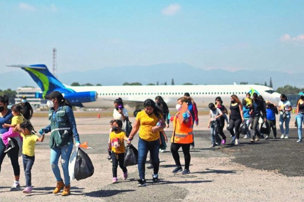 Canacintra Tehuacán ofrecerá empleos para poblanos deportados