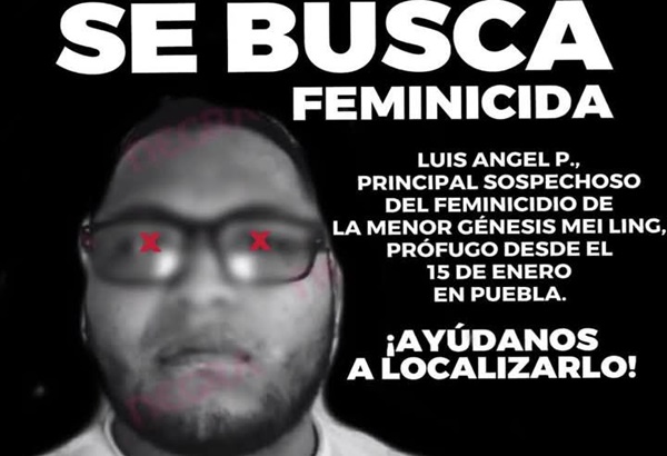 https://www.urbanopuebla.com.mx/seguridad/identifican-a-luis-angel-p-como-el-responsable-del-feminicidio-de-genesis-mei-ling-en-cuautlancingo/