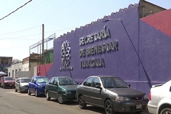 Delegación del Bienestar federal separa del cargo a servidora pública por maltratar a una abuelita