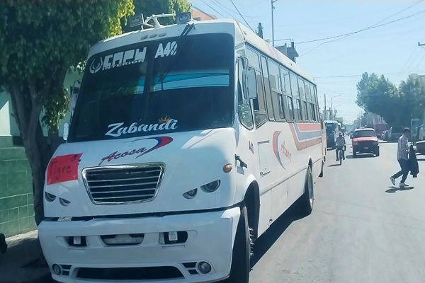 Destaca acarreo durante plebiscito en la Junta Auxiliar de San Baltazar Campeche, en Puebla