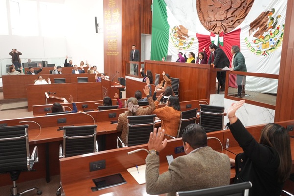 Emite Congreso de Tlaxcala convocatoria para entregar la Presea “José Arámburu Garreta 2025”