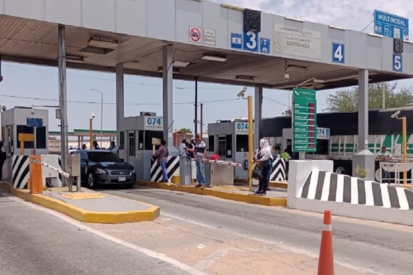 En Puebla hay una nueva caseta de cobro si viajas a Cuacnopalan, Cuesta Blanca y Cuapiaxtla