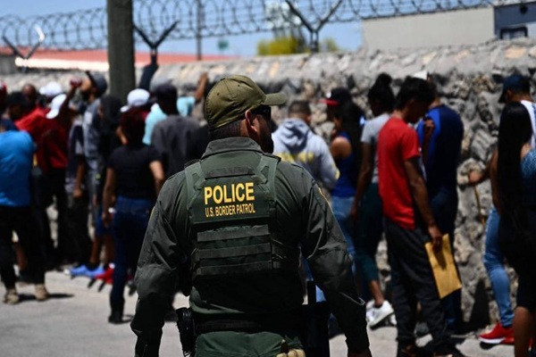 Fueron deportados más de 15 mil migrantes de Puebla y Tlaxcala durante 2024: Segob