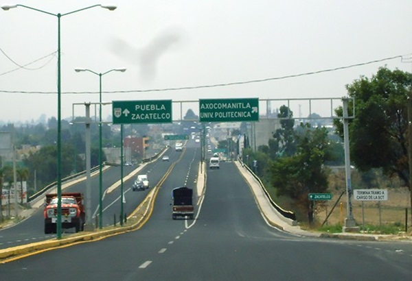 Dicho convenio entre Puebla y Tlaxcala establecerá las bases para ordenar y mejorar el servicio de transporte público