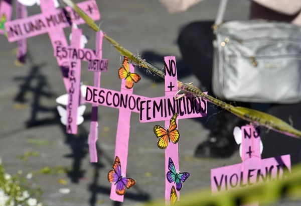 IDHIE de Ibero Puebla contabiliza cuatro feminicidios en la primera quincena de 2025