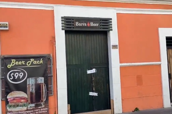 IDHIE de Ibero Puebla pide investigación exhaustiva por caso de trata en el bar Barra Beer para evitar impunidad