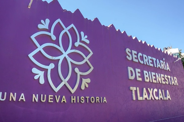 Impulsará Secretaría del Bienestar de Tlaxcala tres programas sociales nuevos