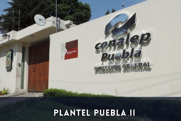 Inicia Plantel Puebla II del Conalep proceso de admisión 2025-2026