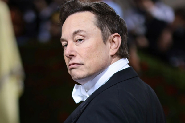 Musk