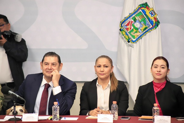 Puebla participará en la FITUR y Madrid Fusión 2025