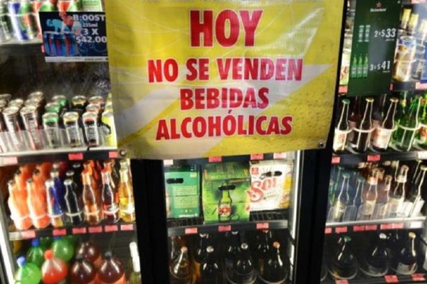 Restricciones para venta y consumo de alcohol desde el primer minuto del sábado, recuerda Ayuntamiento de Puebla