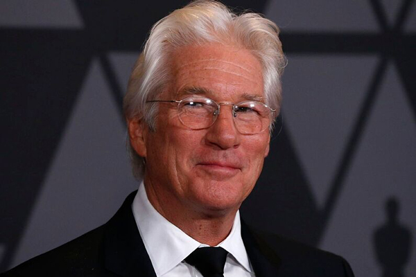 Richard-Gere