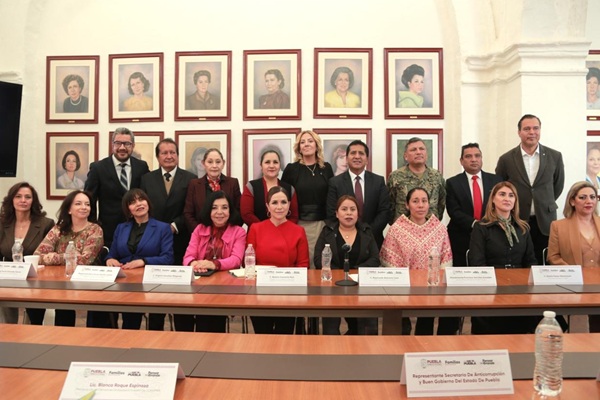 SEDIF convoca a la “Cruzada de Valores en Defensa de los Derechos de las Mujeres”