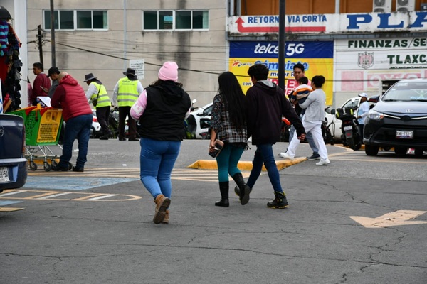 Secretaría de Salud Puebla exhorta a la población evitar automedicarse ante enfermedades respiratorias