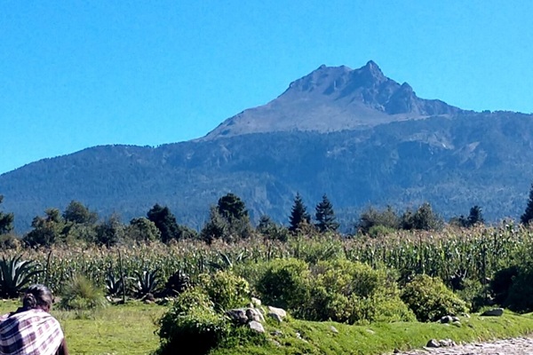 Semarnat niega permiso para construir Ecoparque Tlalli-Malinche en San Miguel Canoa, Puebla