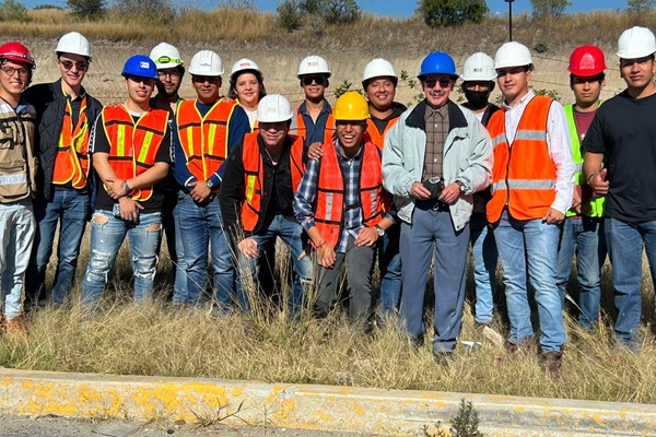 UPAEP | Desarrollo sostenible en las regiones montañosas de Puebla, un compromiso con el futuro