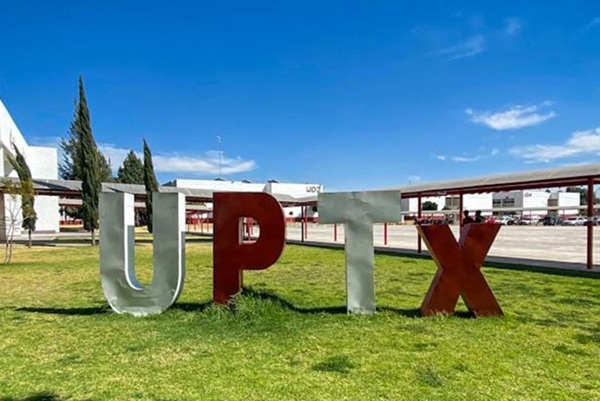 UPTx Se fortalece con certificación iso 90012015