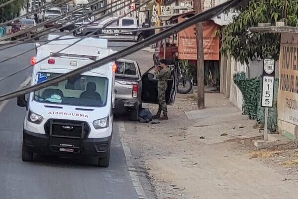 Secretaría de Marina, Guardia Nacional y Policía Estatal refuerzan seguridad en Acatlán de Osorio: Segob Puebla