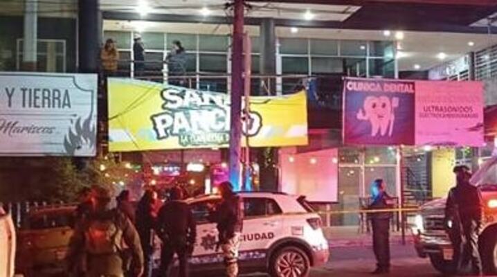 Ejecutan a un hombre en clamatería de San Francisco Totimehuacan, en el municipio de Puebla