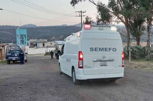 Feminicidio: Mujer es amarrada y calcinada a su cama en Calpulalpan, Tlaxcala; hay un detenido