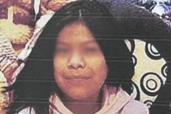 Puebla Feminicidad | Génesis Mei Ling, de 10 años de edad, es asesinada en Cuautlancingo por un vecino